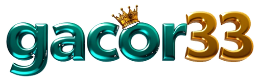 gacor33 login