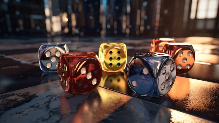 Comparison grid showing five Blueprint Gaming slot titles available on gacor33 login with game features and volatility indicators